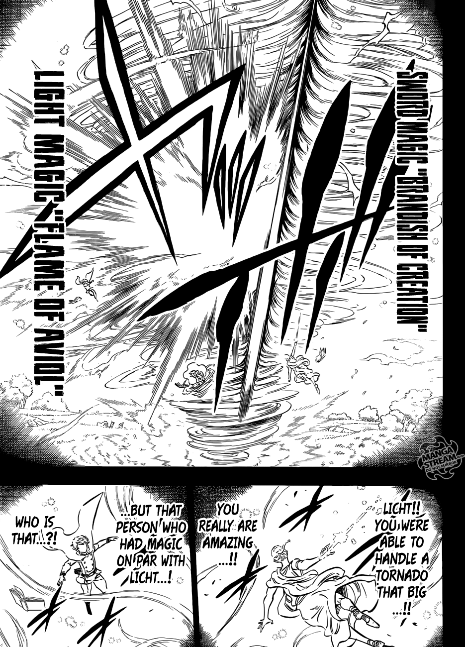 Black Clover Chapter 148 7